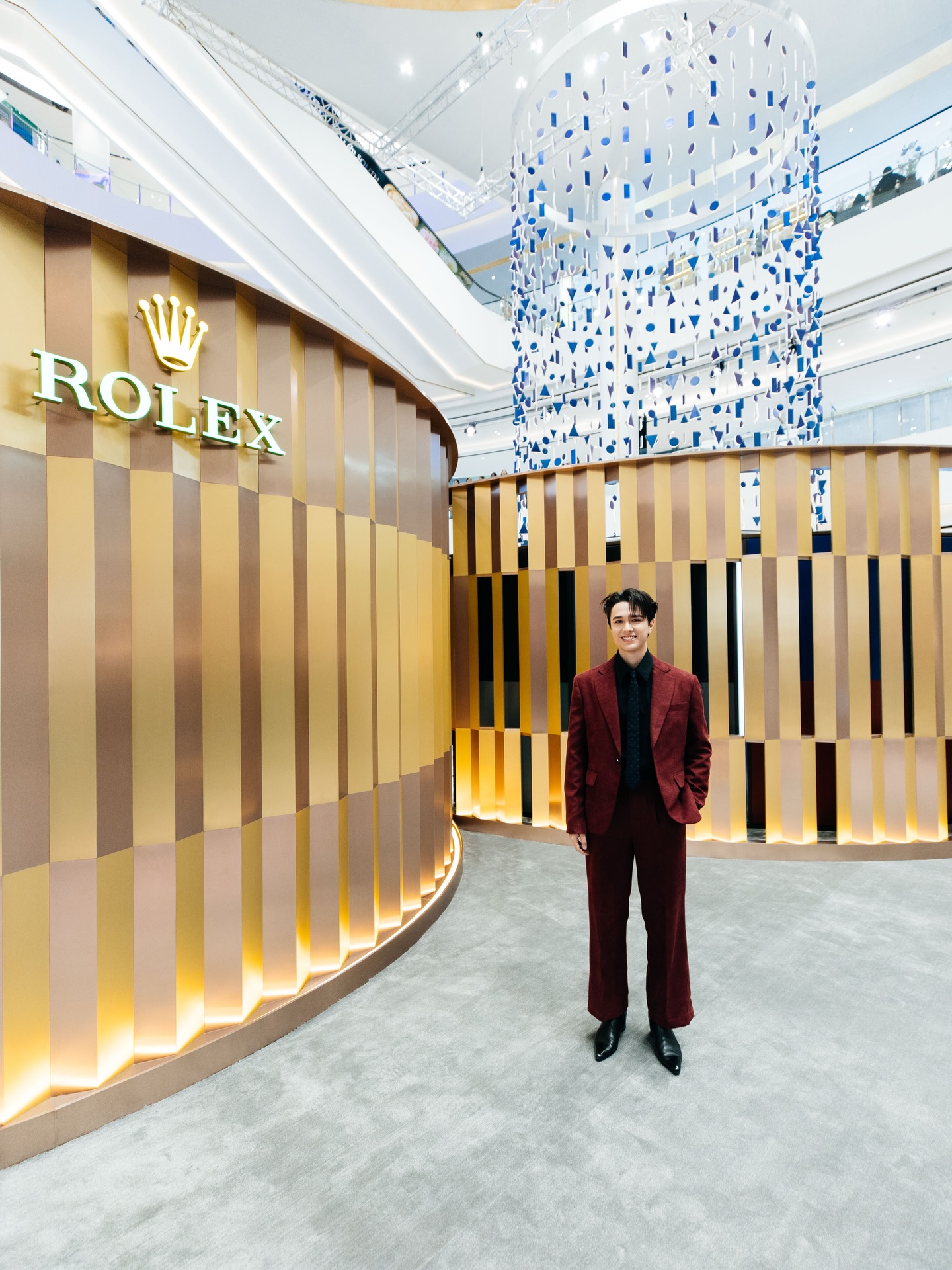 ไมกี้ - ปณิธาน บุตรแก้ว