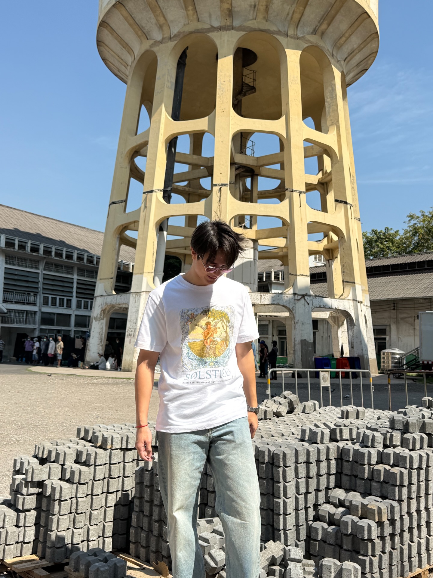 ไมกี้ - ปณิธาน บุตรแก้ว