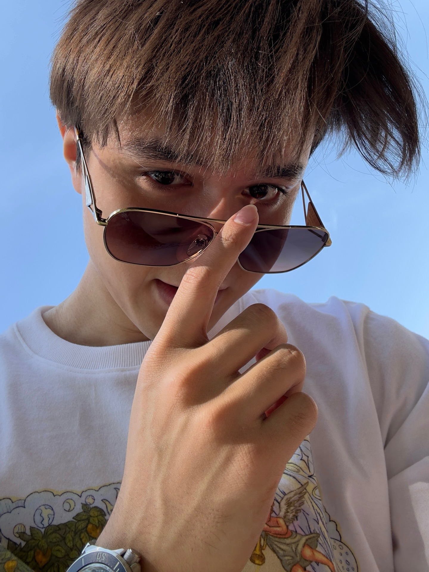 ไมกี้ - ปณิธาน บุตรแก้ว