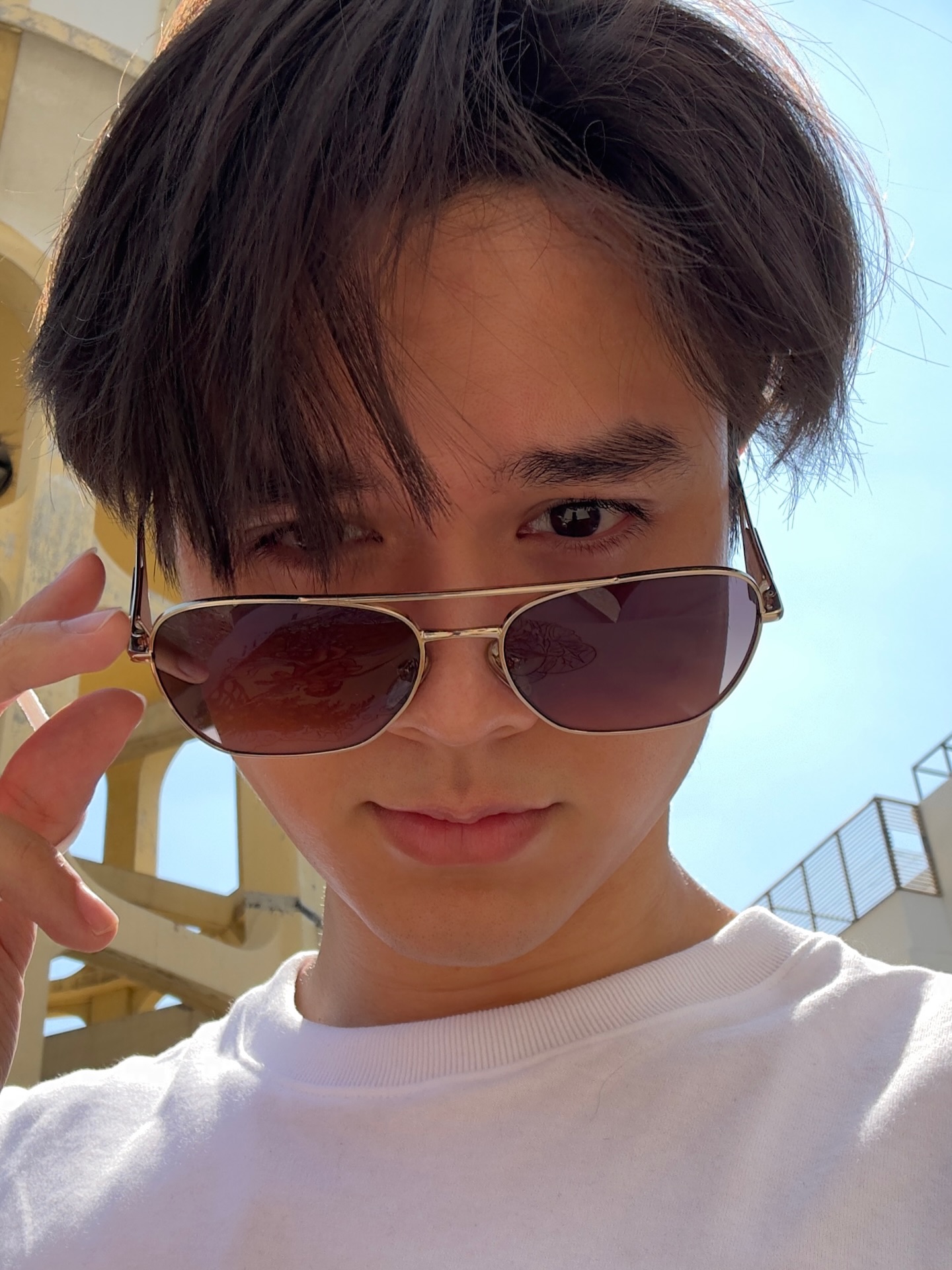 ไมกี้ - ปณิธาน บุตรแก้ว