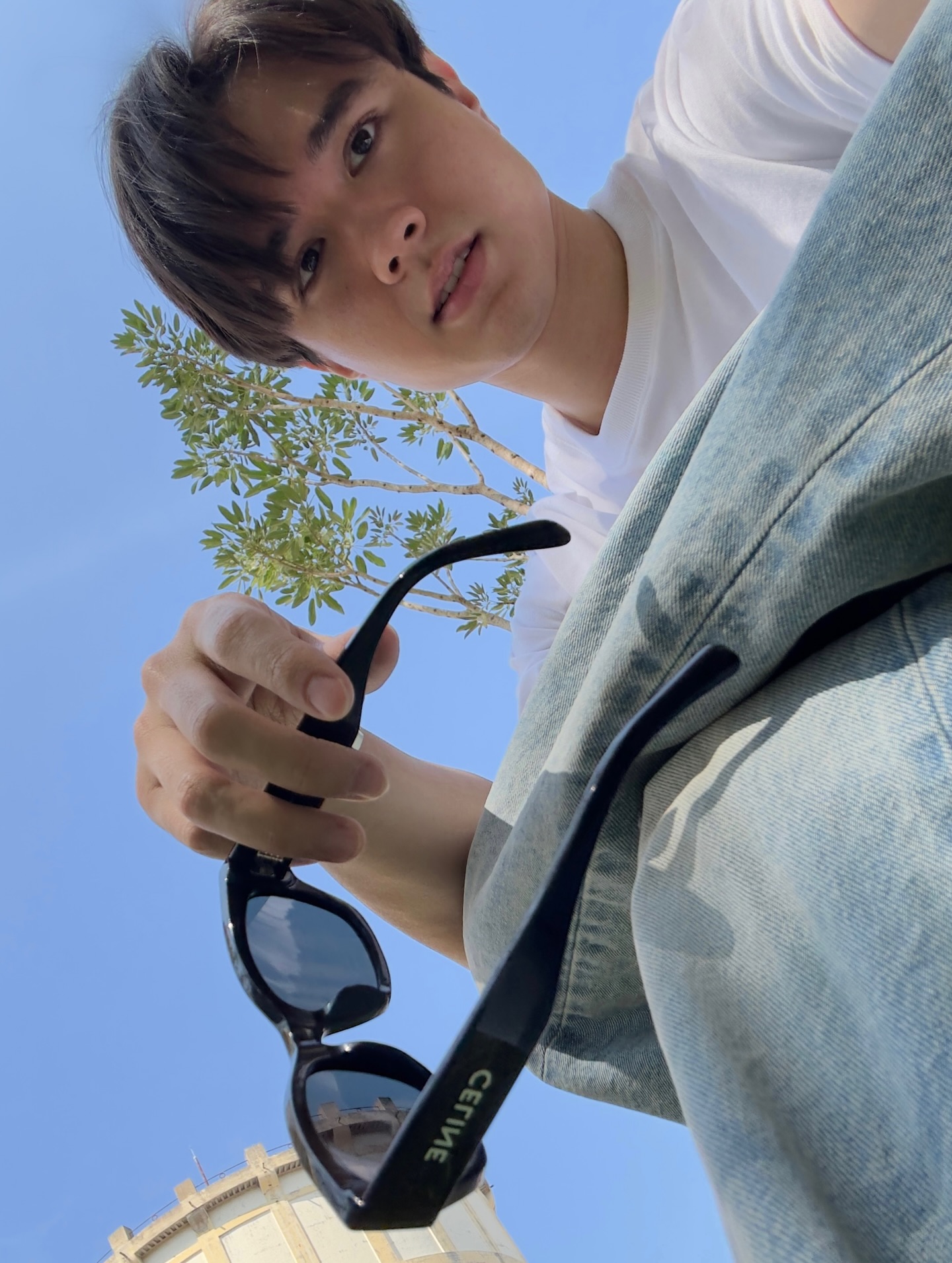 ไมกี้ - ปณิธาน บุตรแก้ว