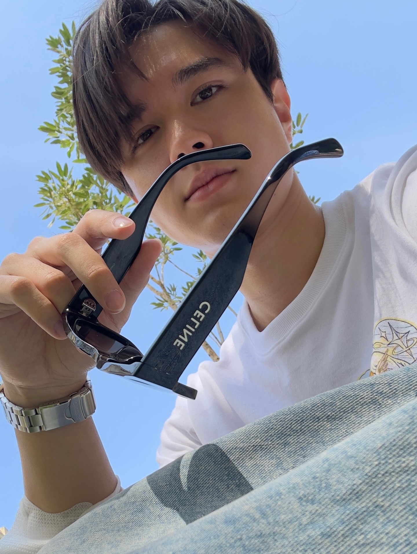 ไมกี้ - ปณิธาน บุตรแก้ว