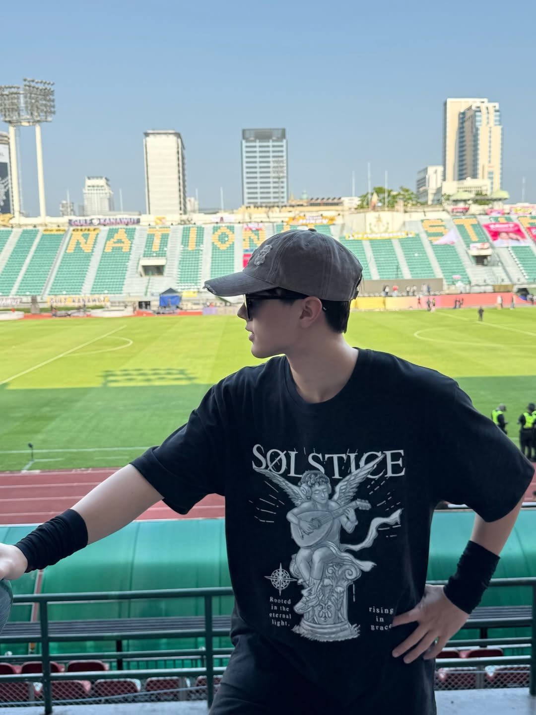 ไมกี้ - ปณิธาน บุตรแก้ว