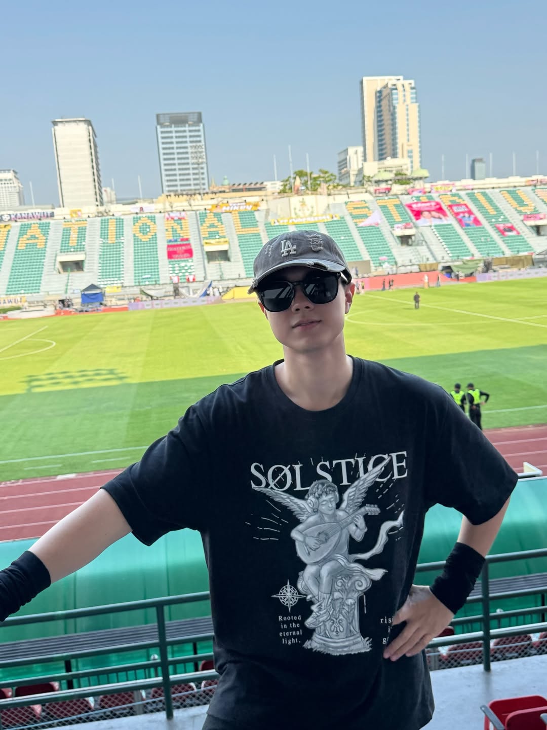 ไมกี้ - ปณิธาน บุตรแก้ว