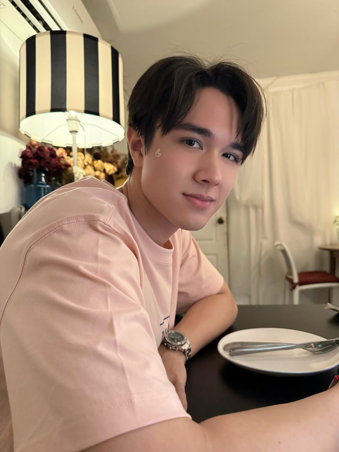 ไมกี้ - ปณิธาน บุตรแก้ว