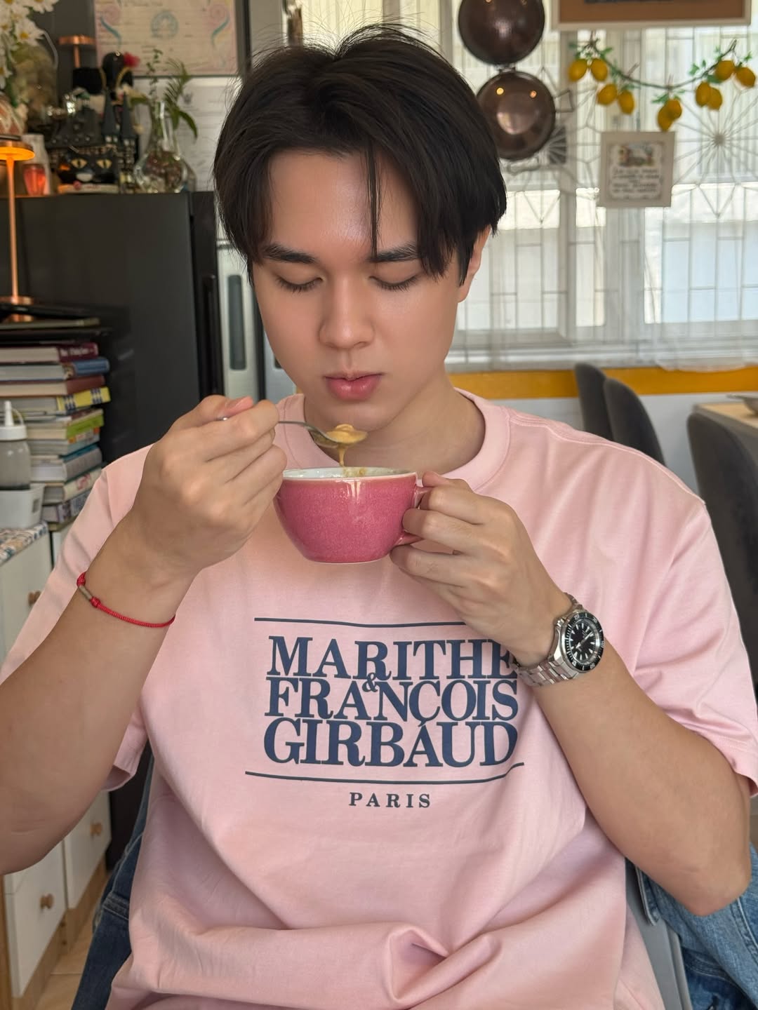 ไมกี้ - ปณิธาน บุตรแก้ว