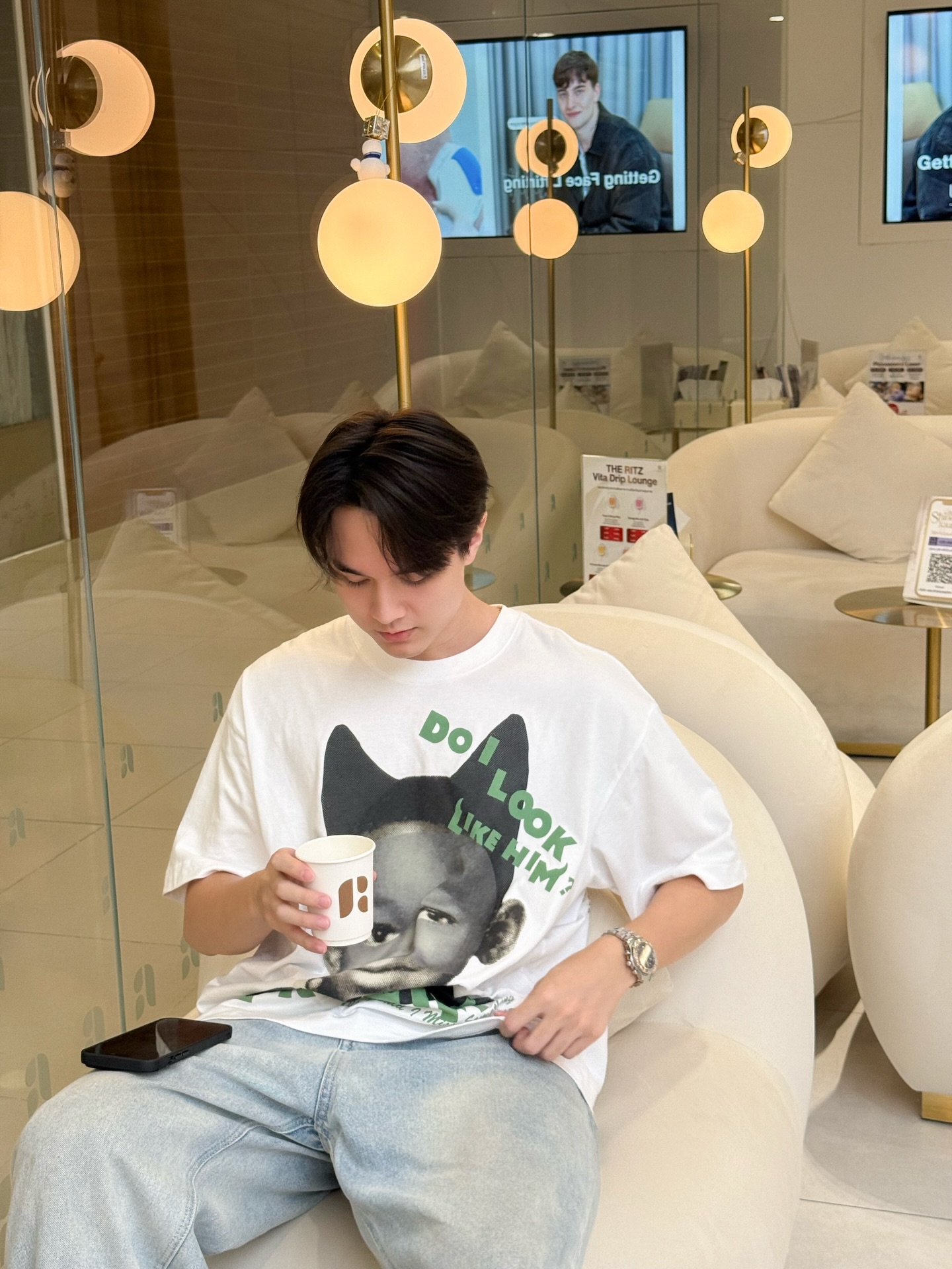 ไมกี้ - ปณิธาน บุตรแก้ว