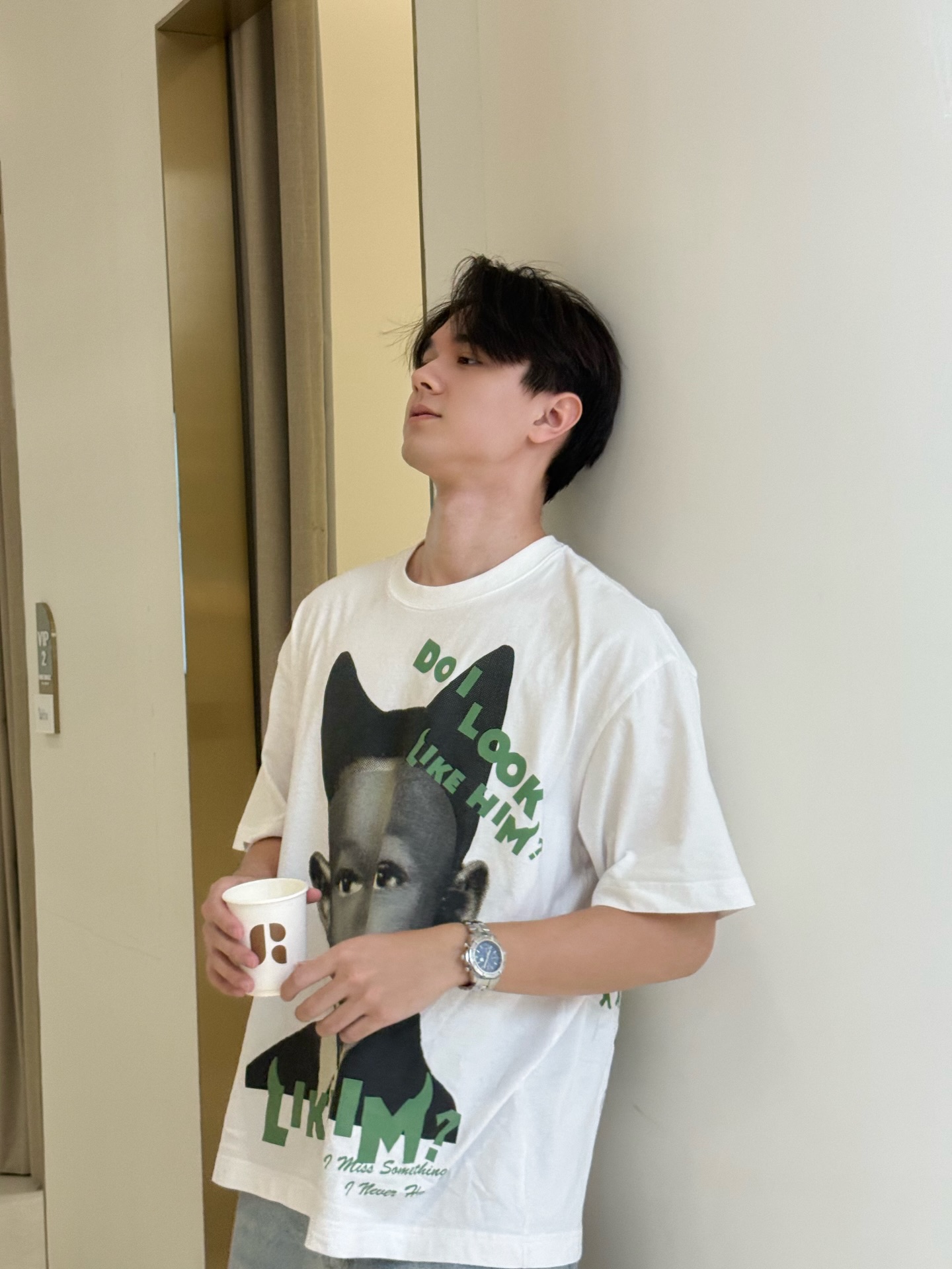 ไมกี้ - ปณิธาน บุตรแก้ว