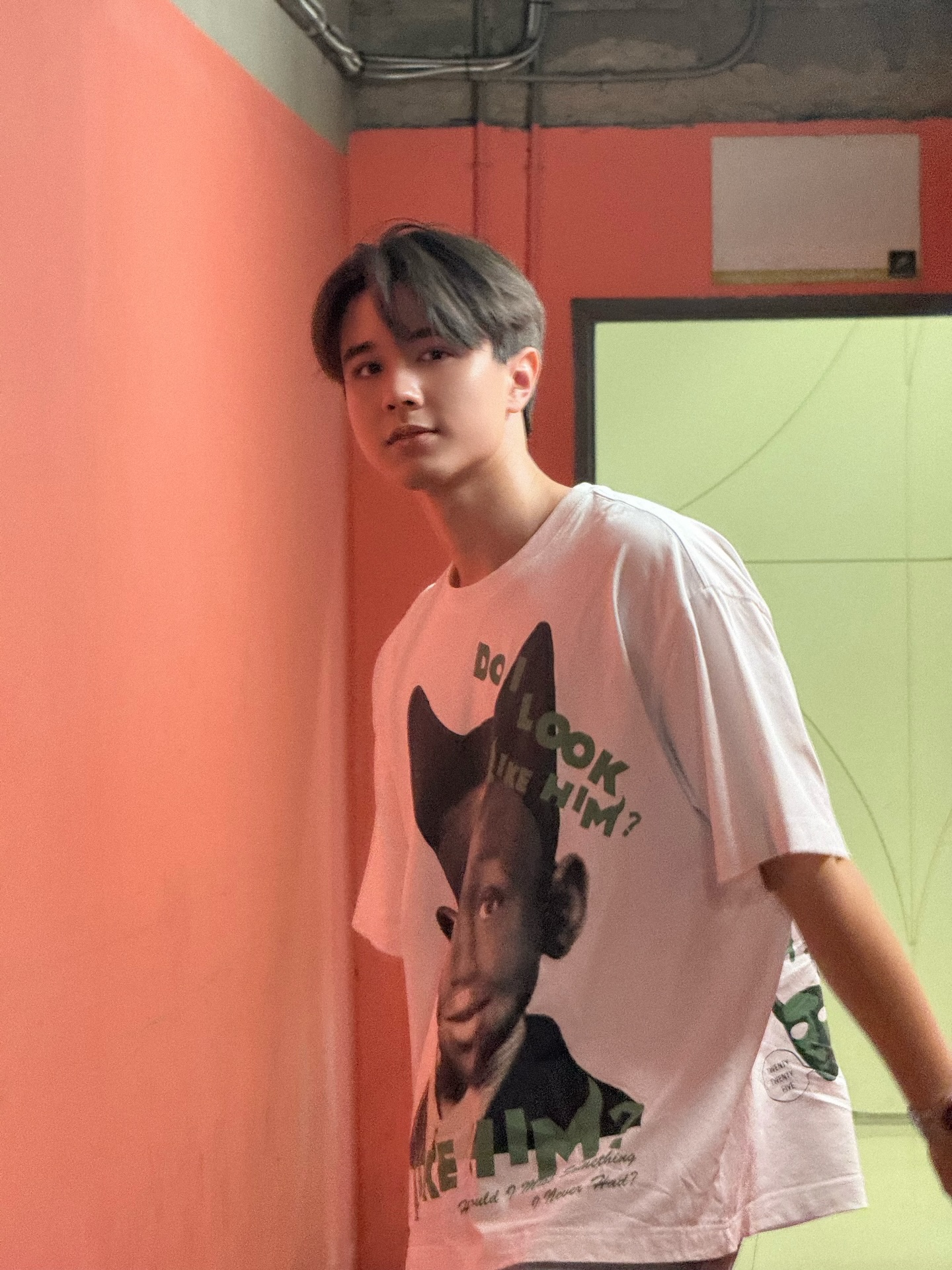 ไมกี้ - ปณิธาน บุตรแก้ว