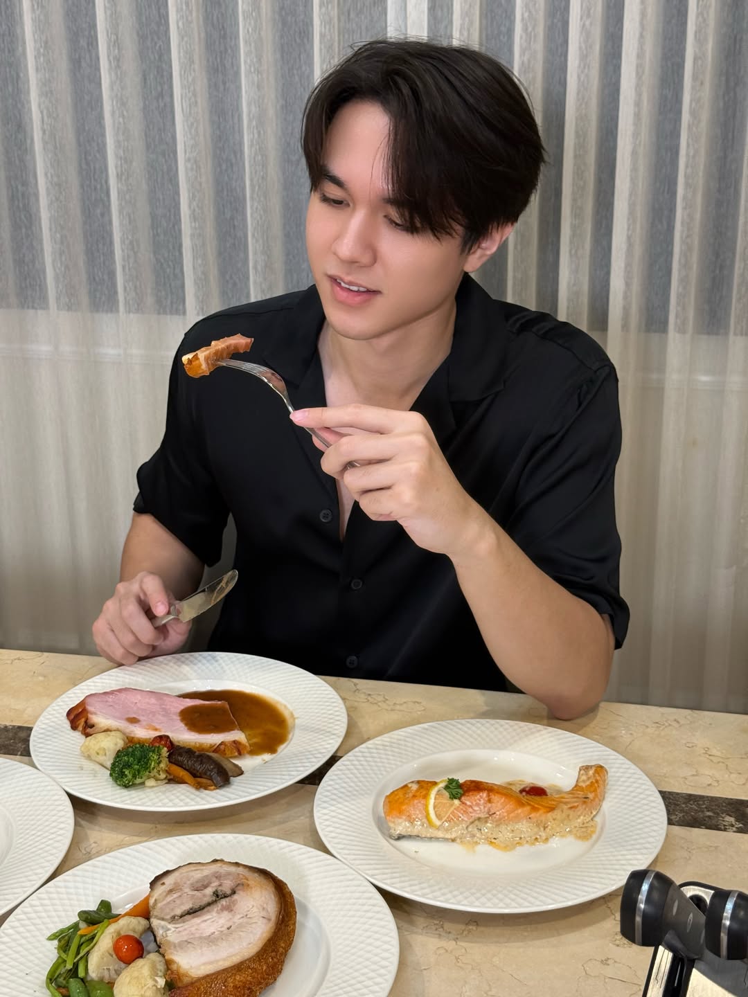 ไมกี้ - ปณิธาน บุตรแก้ว