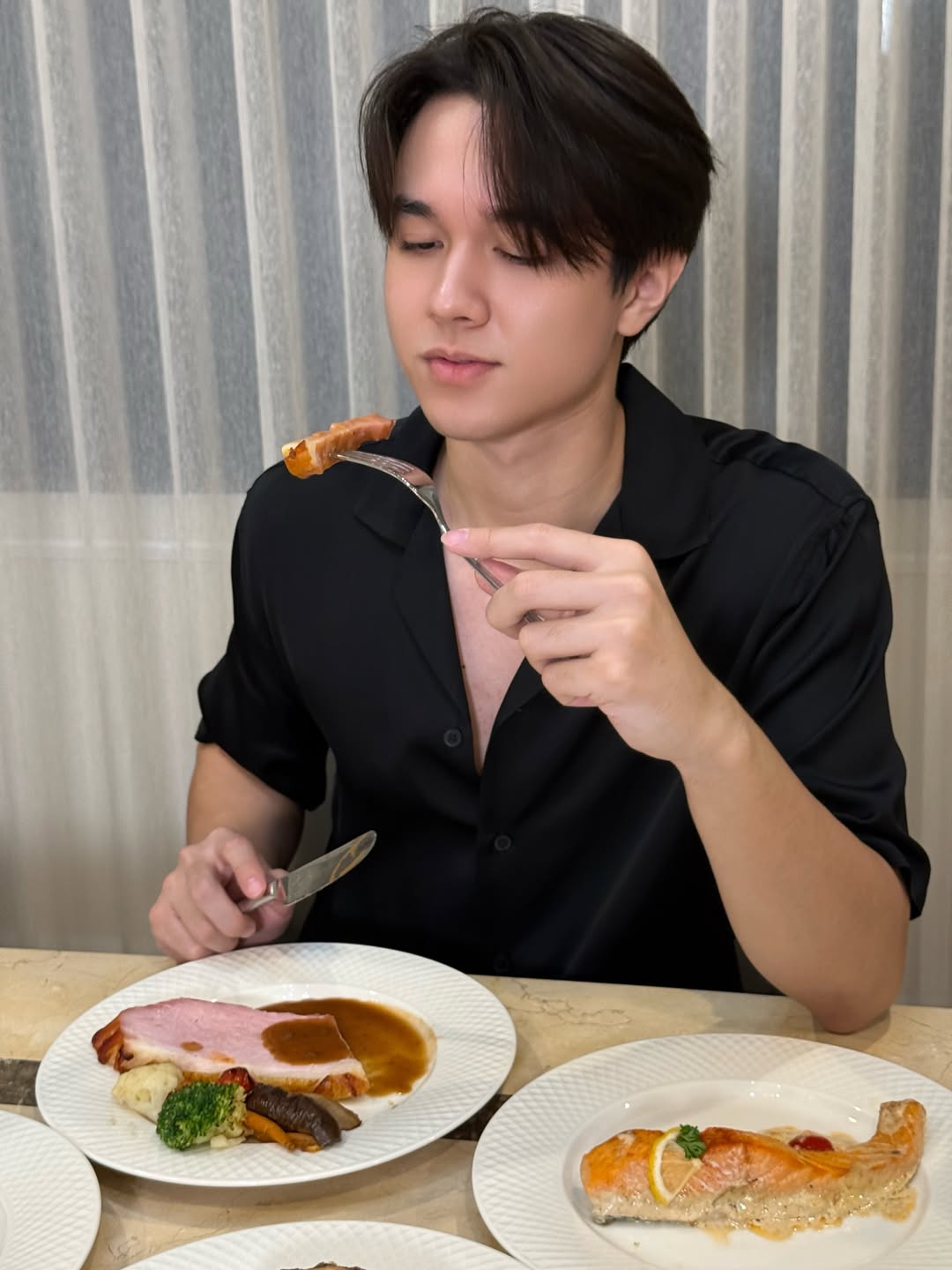 ไมกี้ - ปณิธาน บุตรแก้ว