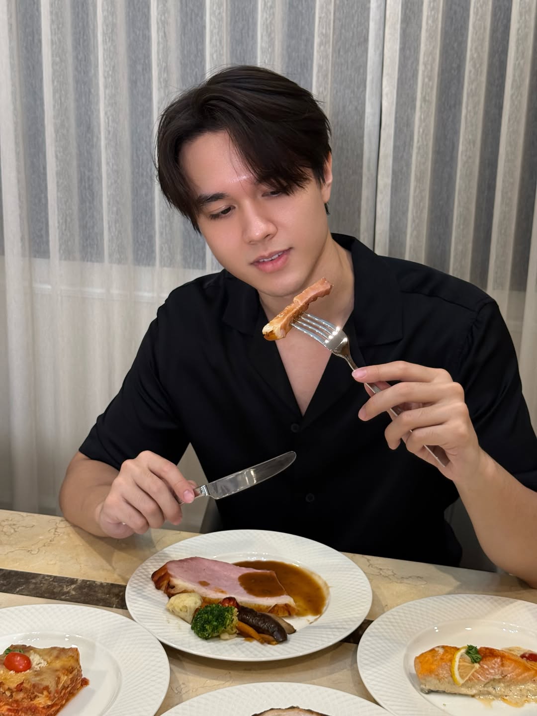 ไมกี้ - ปณิธาน บุตรแก้ว