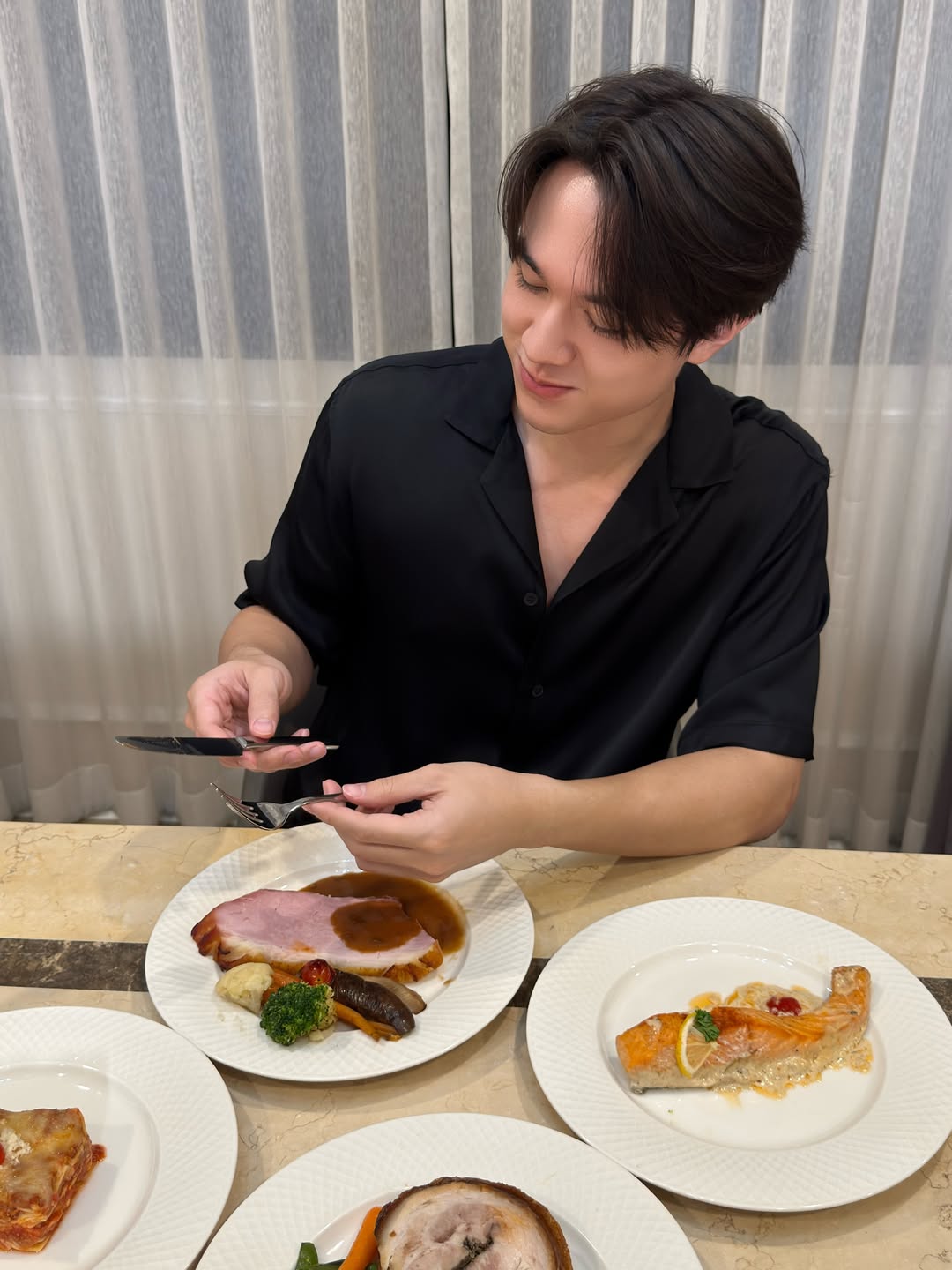 ไมกี้ - ปณิธาน บุตรแก้ว