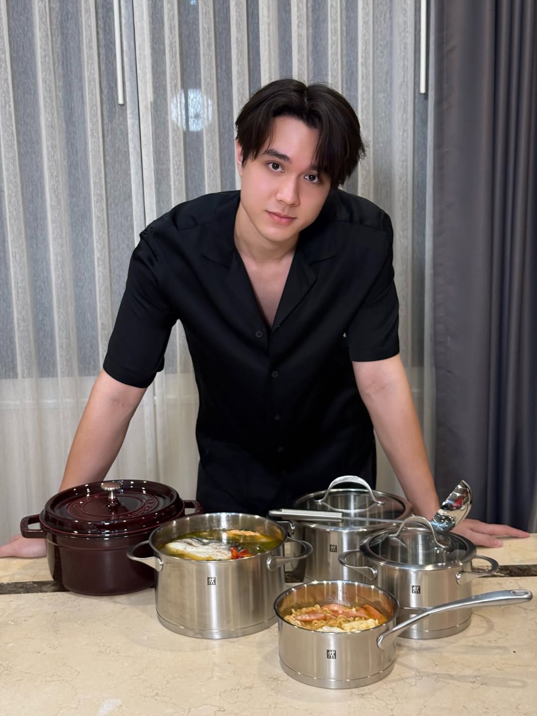 ไมกี้ - ปณิธาน บุตรแก้ว