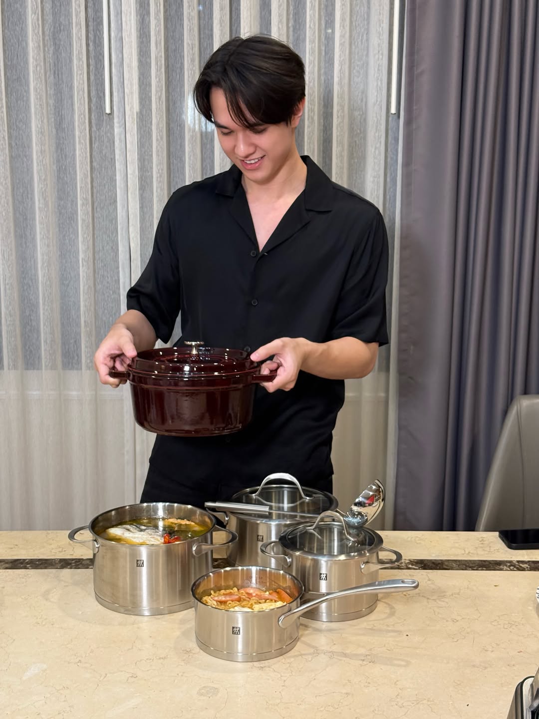 ไมกี้ - ปณิธาน บุตรแก้ว