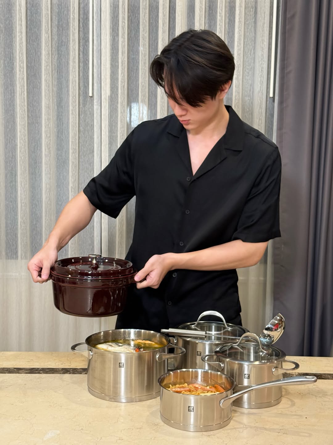 ไมกี้ - ปณิธาน บุตรแก้ว