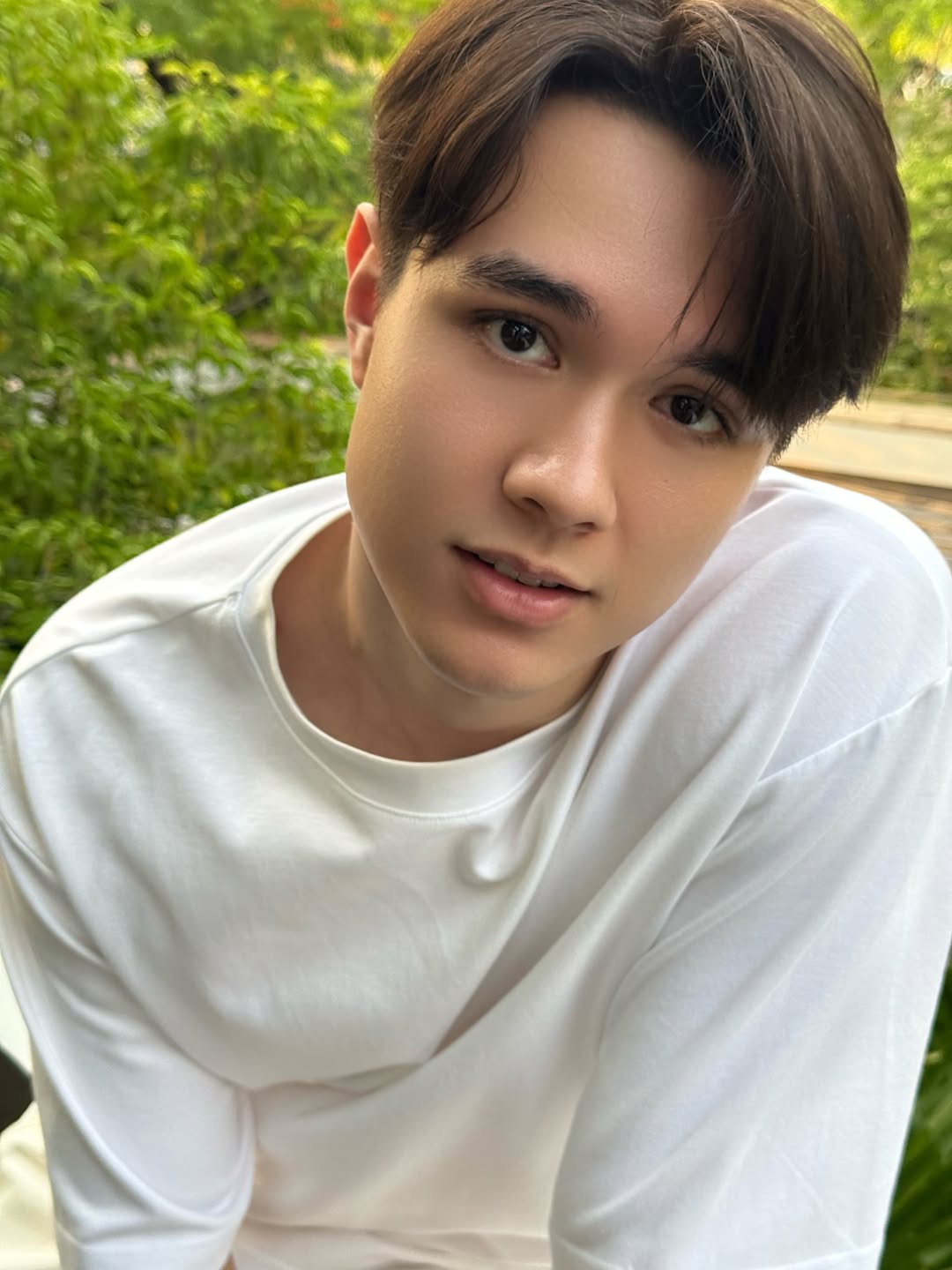 ไมกี้ - ปณิธาน บุตรแก้ว