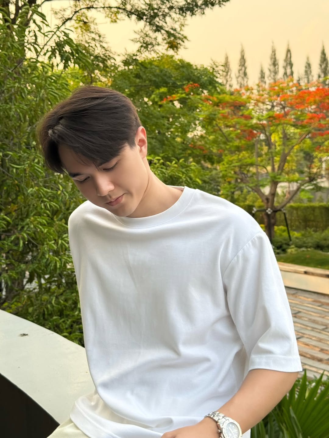 ไมกี้ - ปณิธาน บุตรแก้ว
