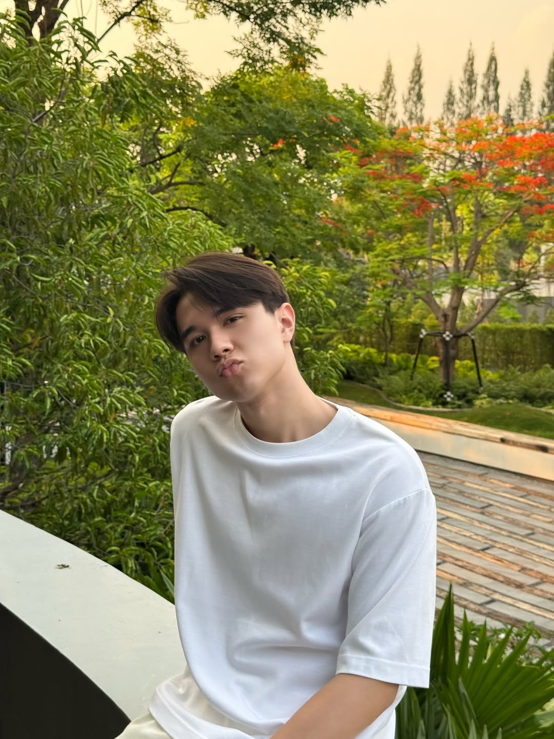 ไมกี้ - ปณิธาน บุตรแก้ว