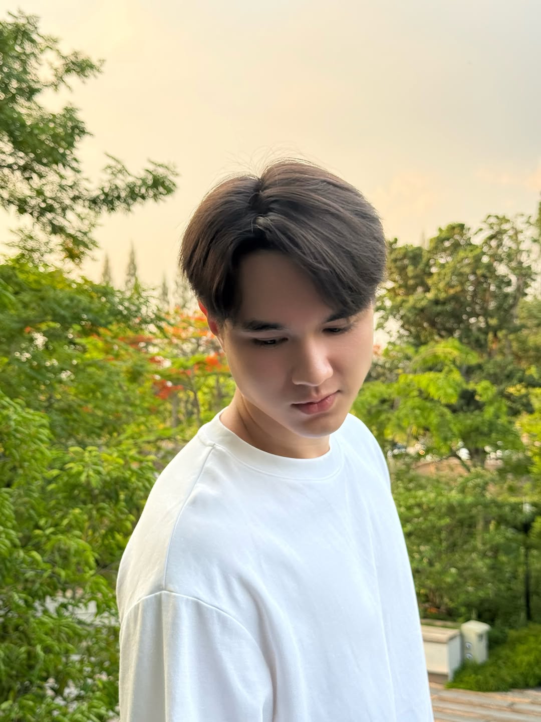 ไมกี้ - ปณิธาน บุตรแก้ว
