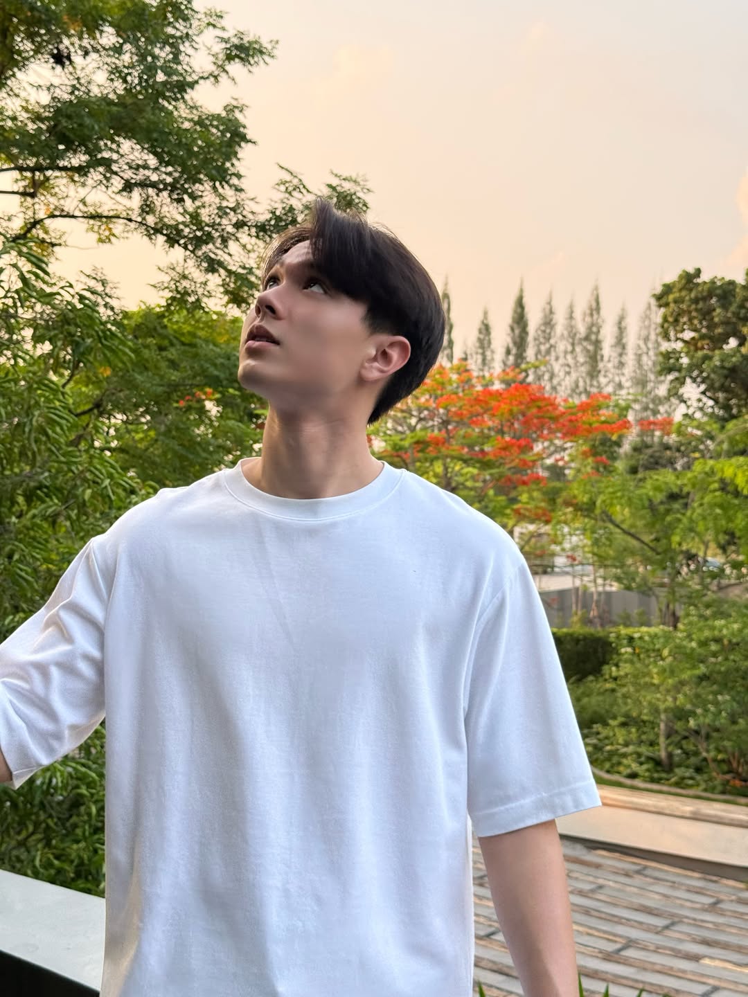 ไมกี้ - ปณิธาน บุตรแก้ว