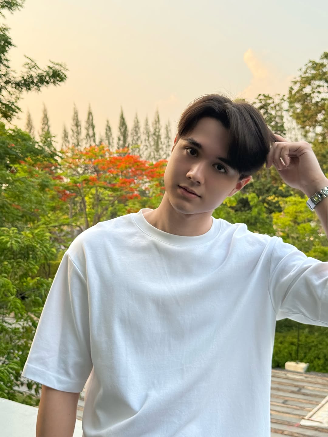 ไมกี้ - ปณิธาน บุตรแก้ว
