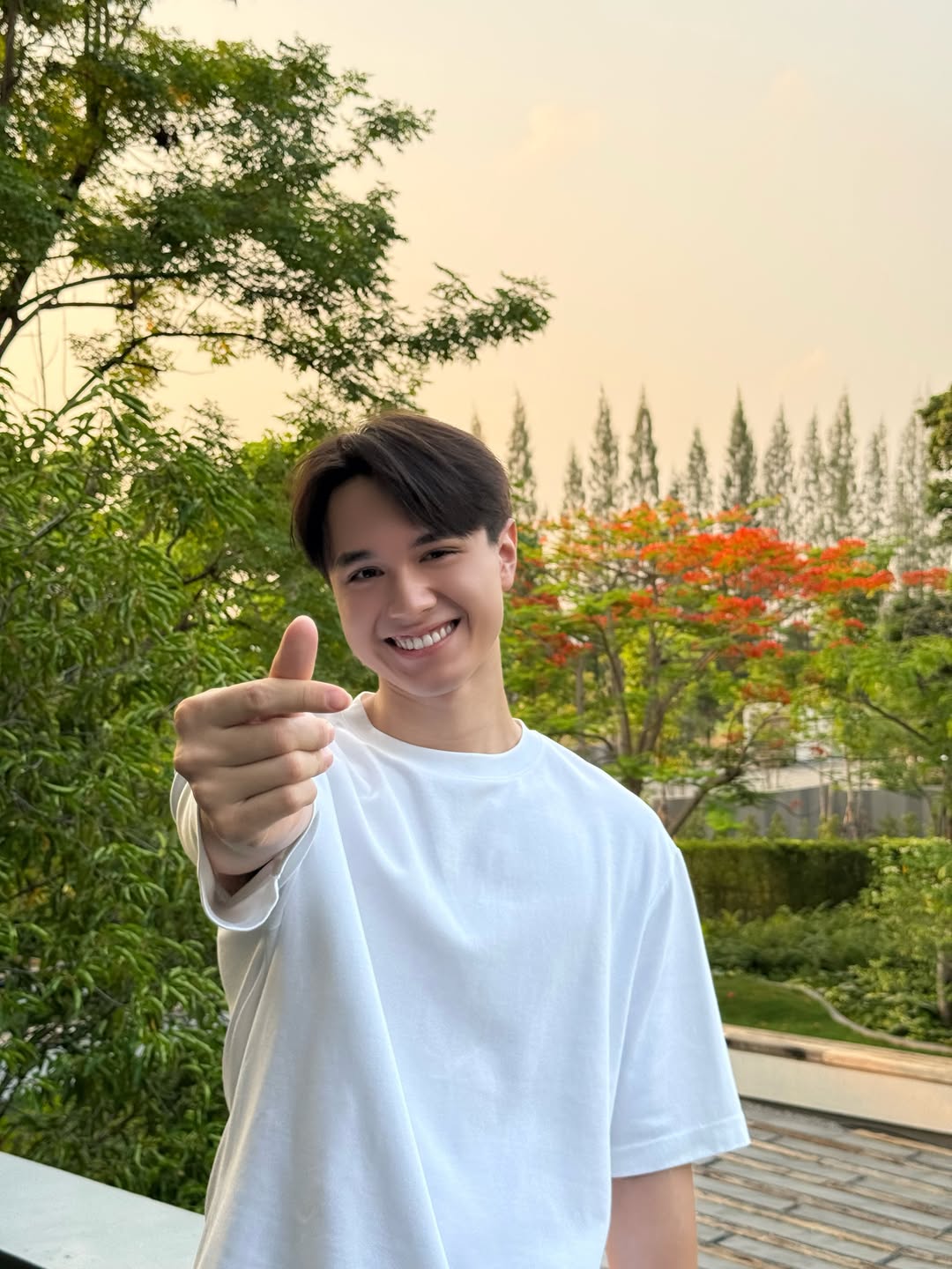 ไมกี้ - ปณิธาน บุตรแก้ว
