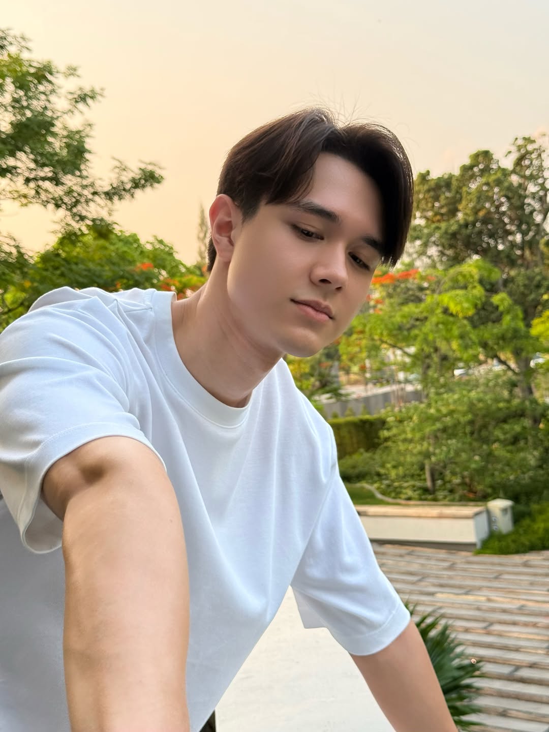 ไมกี้ - ปณิธาน บุตรแก้ว
