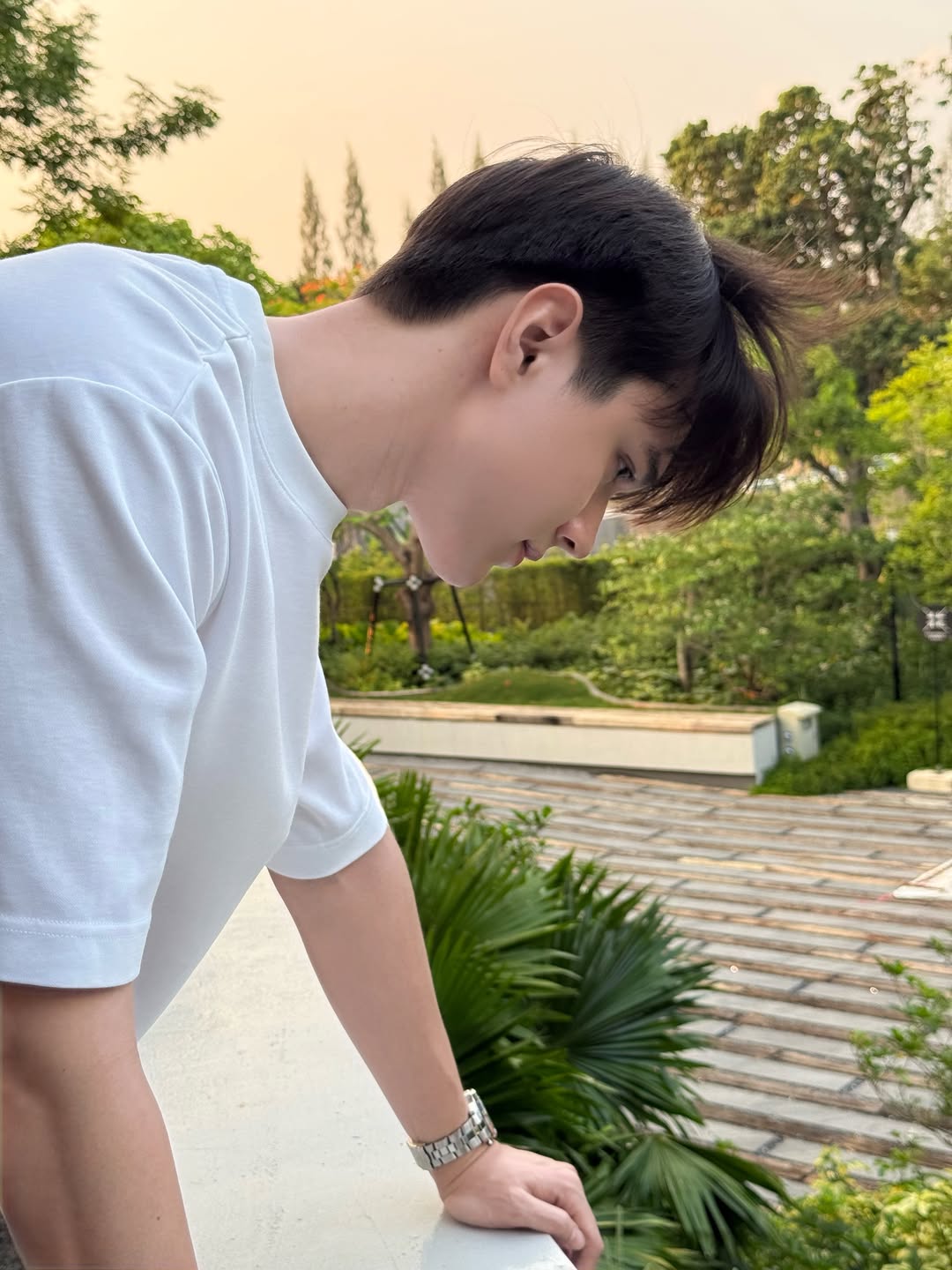 ไมกี้ - ปณิธาน บุตรแก้ว
