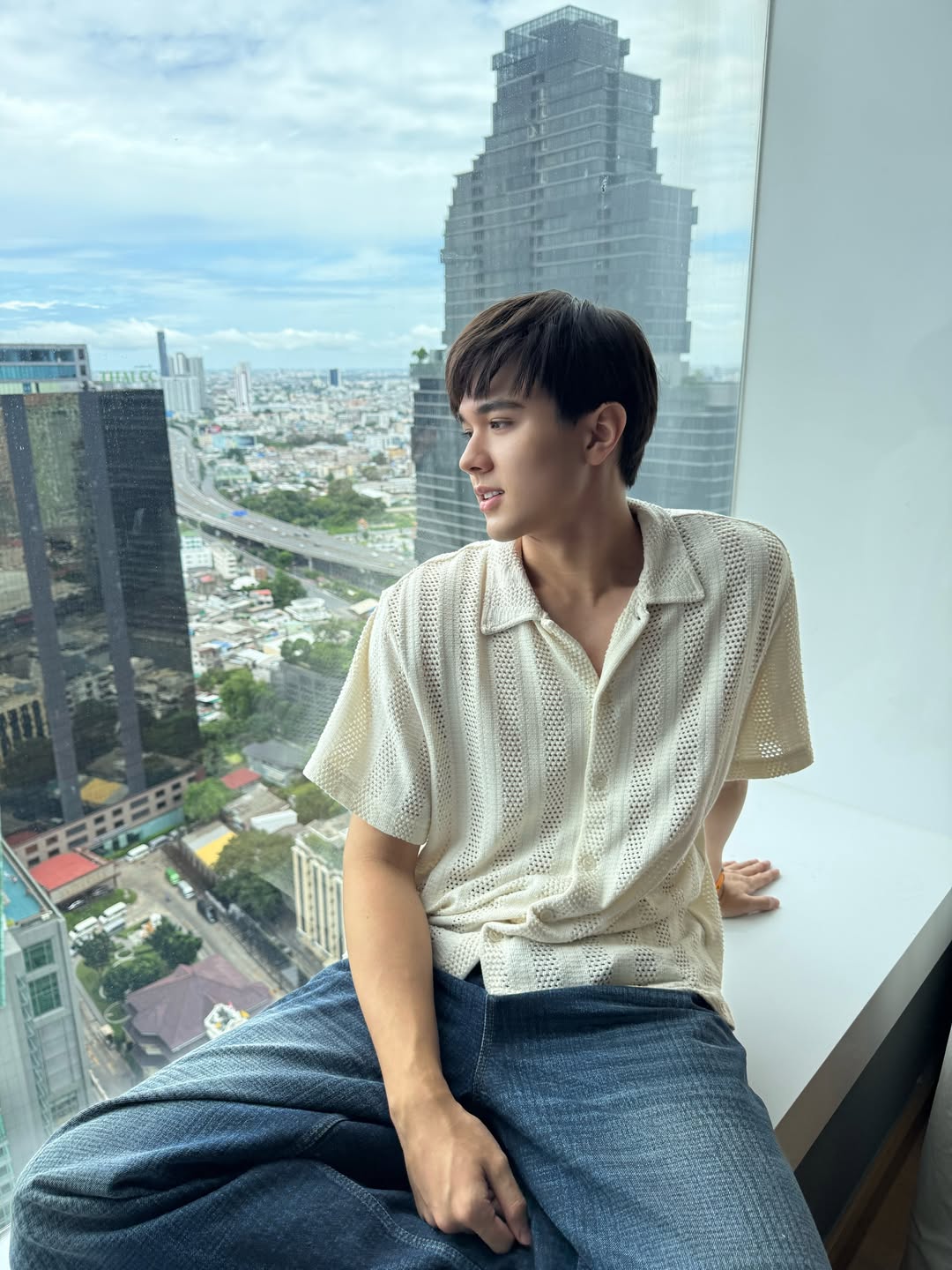 ไมกี้ - ปณิธาน บุตรแก้ว