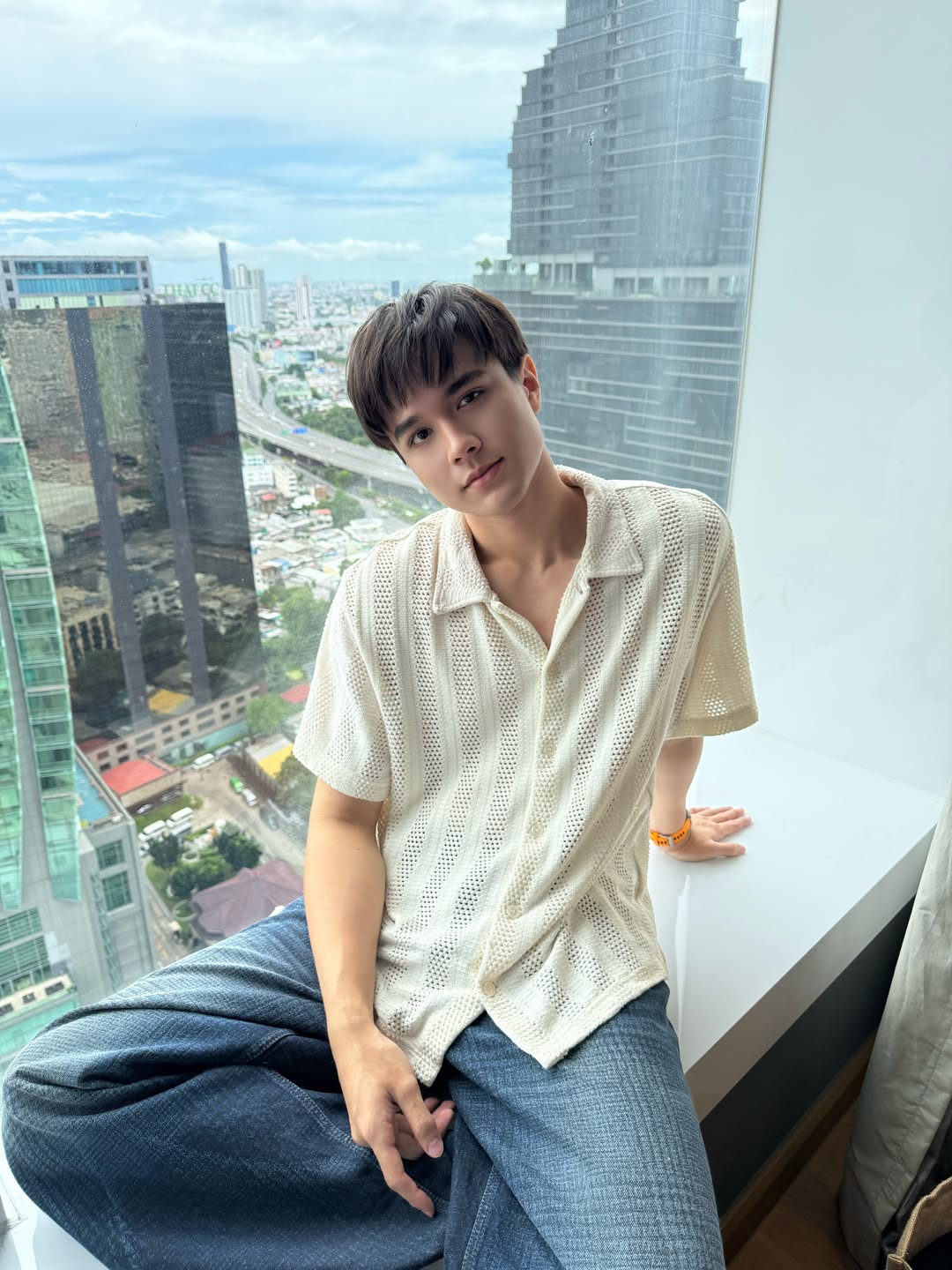 ไมกี้ - ปณิธาน บุตรแก้ว