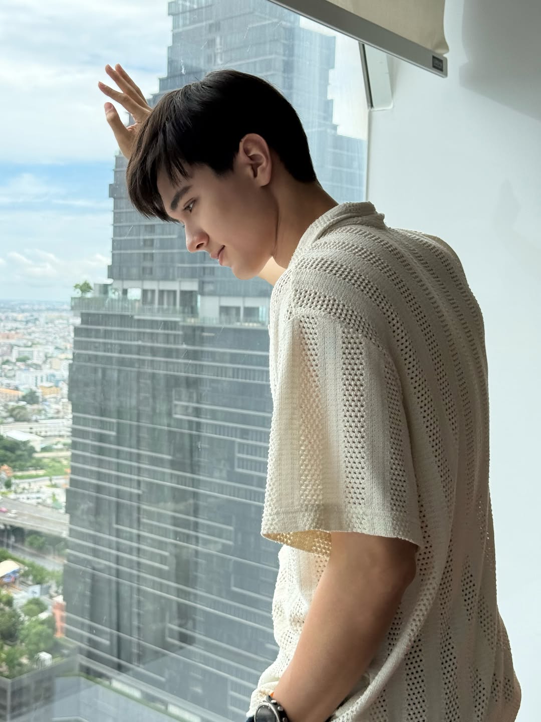 ไมกี้ - ปณิธาน บุตรแก้ว
