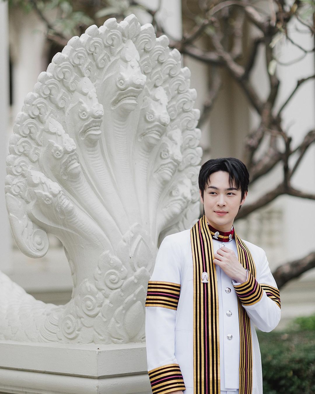 บูม - กฤตภัค อุดมพานิช
