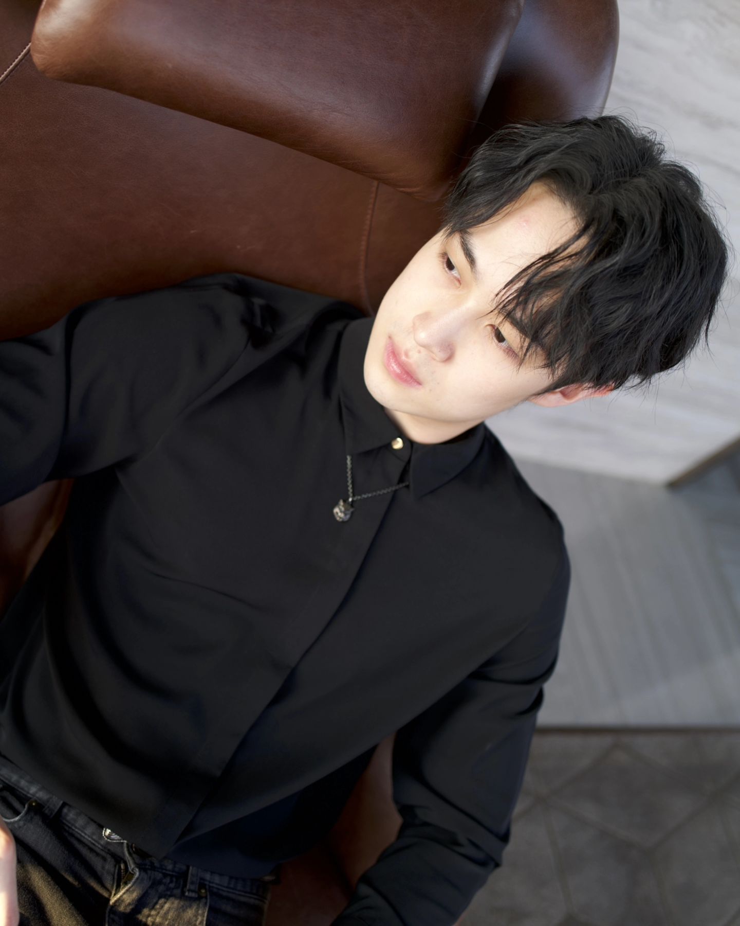 บูม - กฤตภัค อุดมพานิช