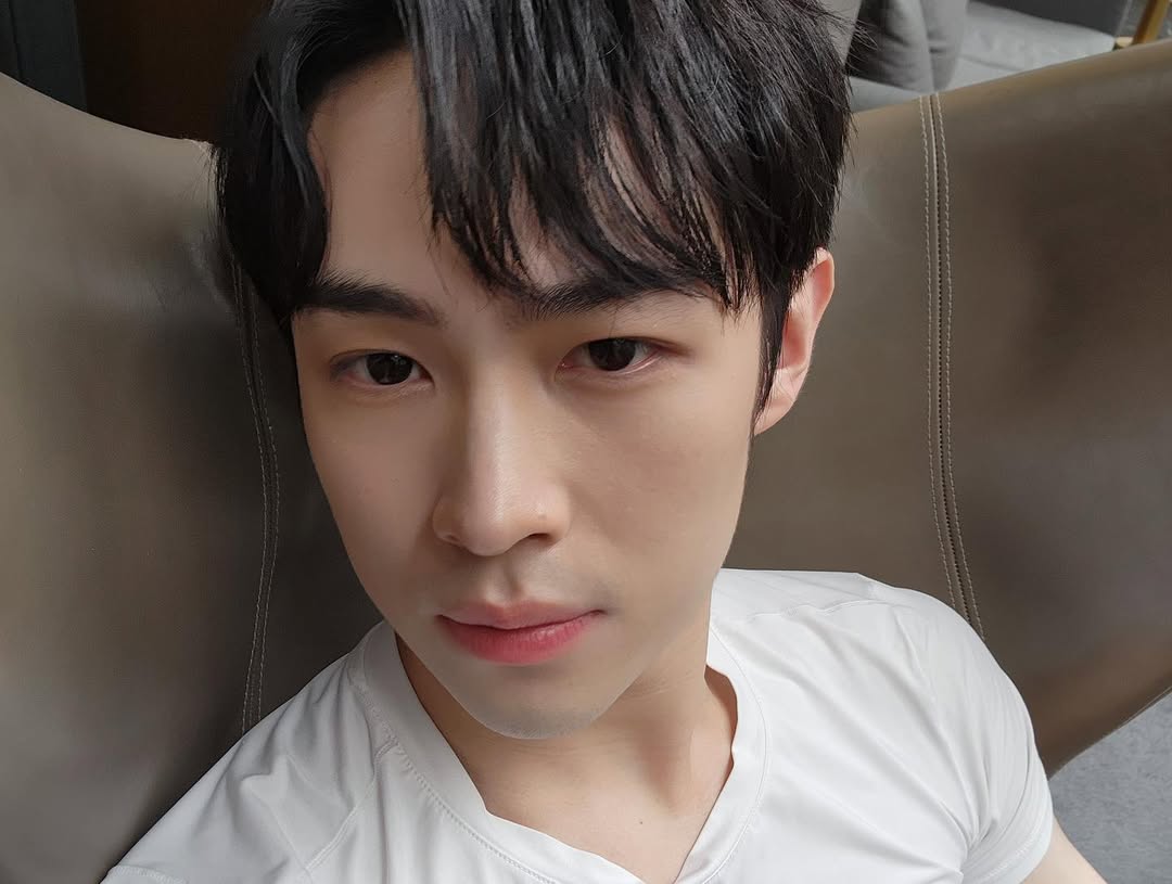 บูม - กฤตภัค อุดมพานิช
