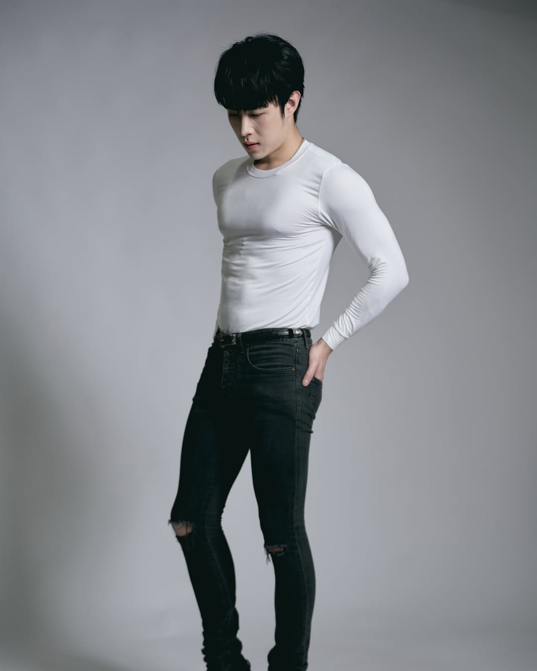 บูม - กฤตภัค อุดมพานิช