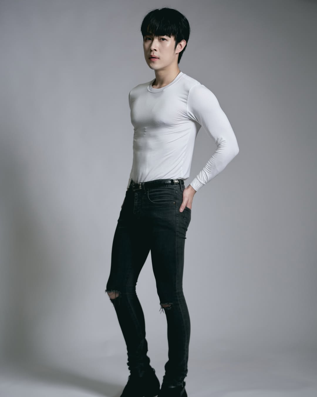 บูม - กฤตภัค อุดมพานิช