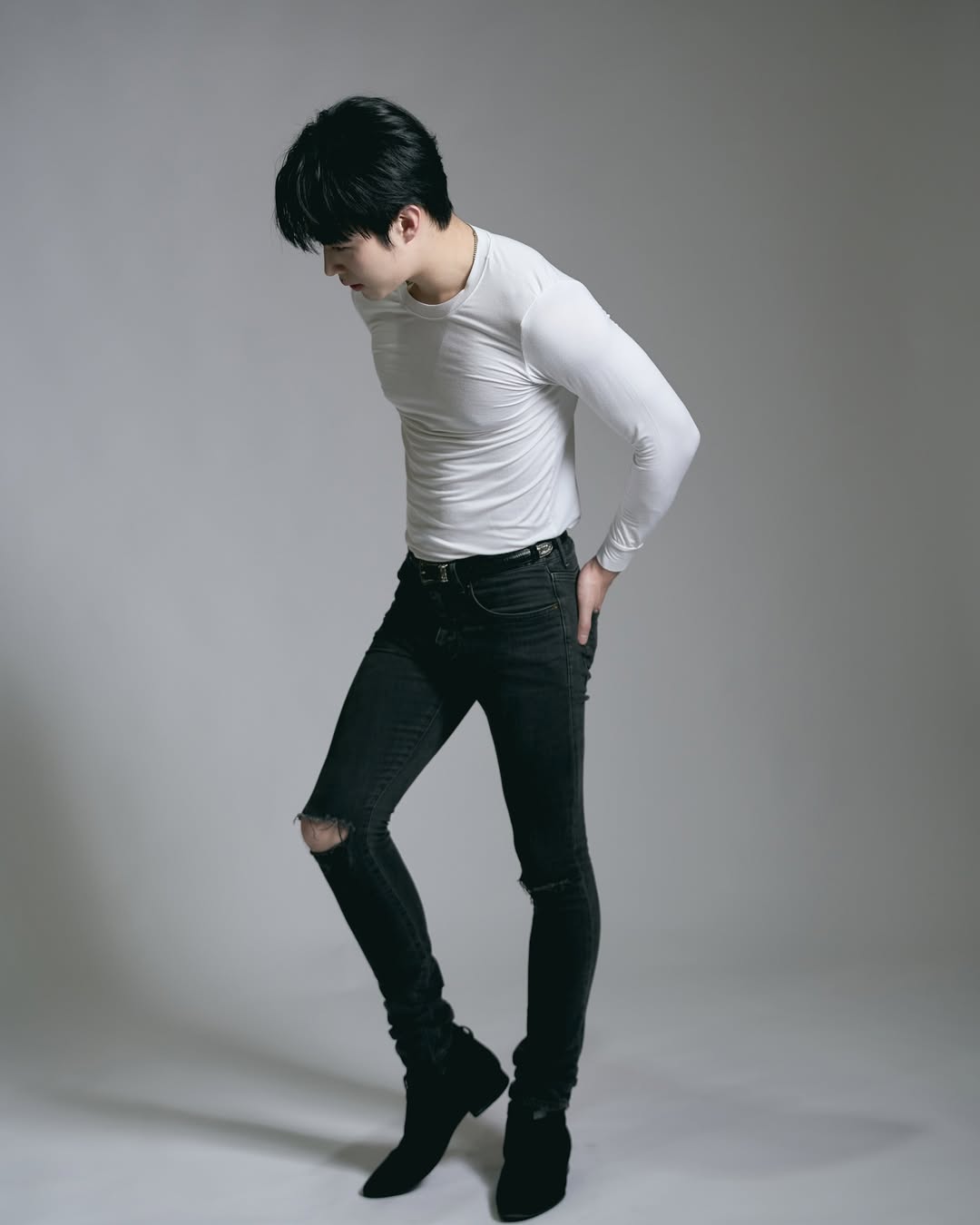 บูม - กฤตภัค อุดมพานิช