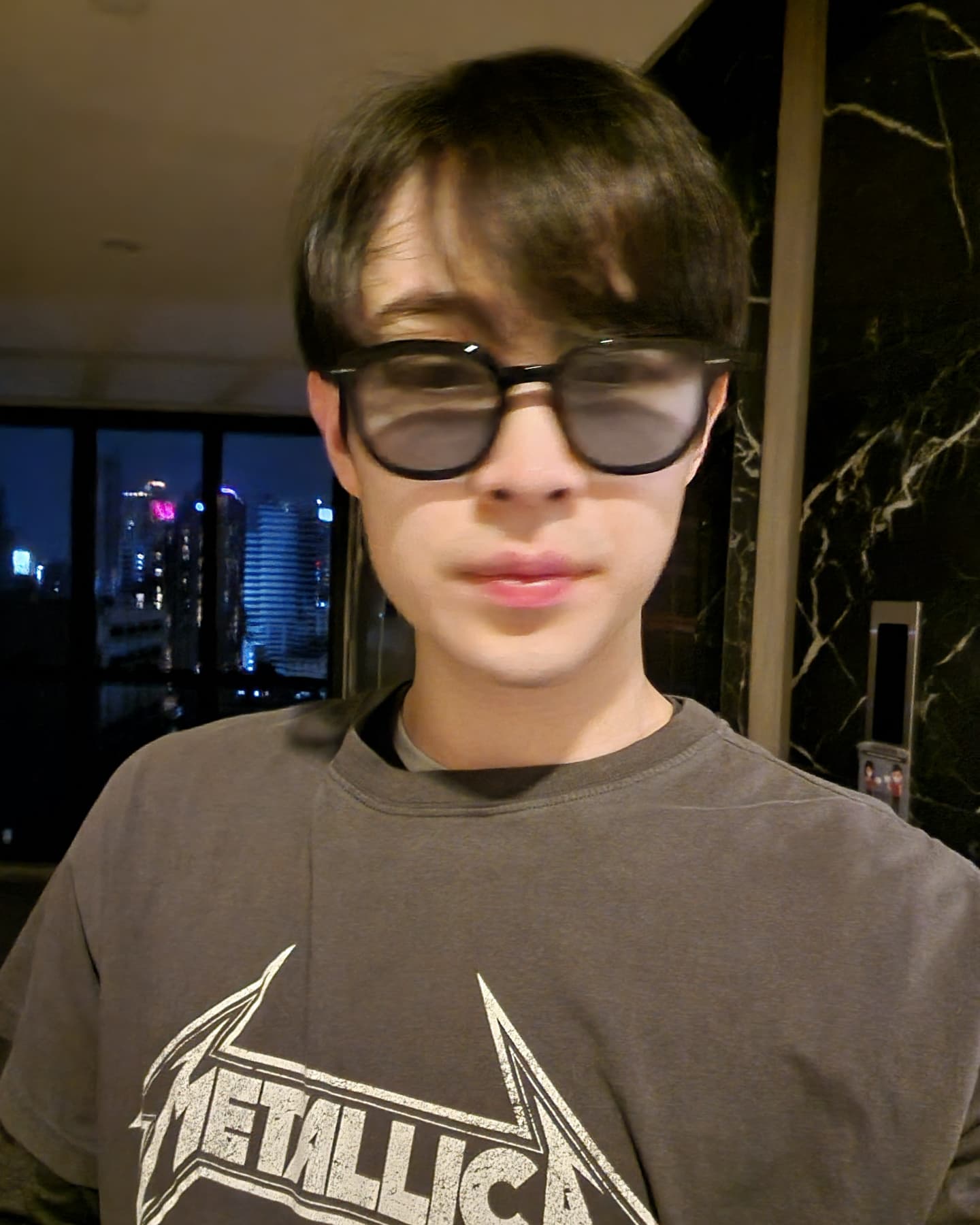 บูม - กฤตภัค อุดมพานิช