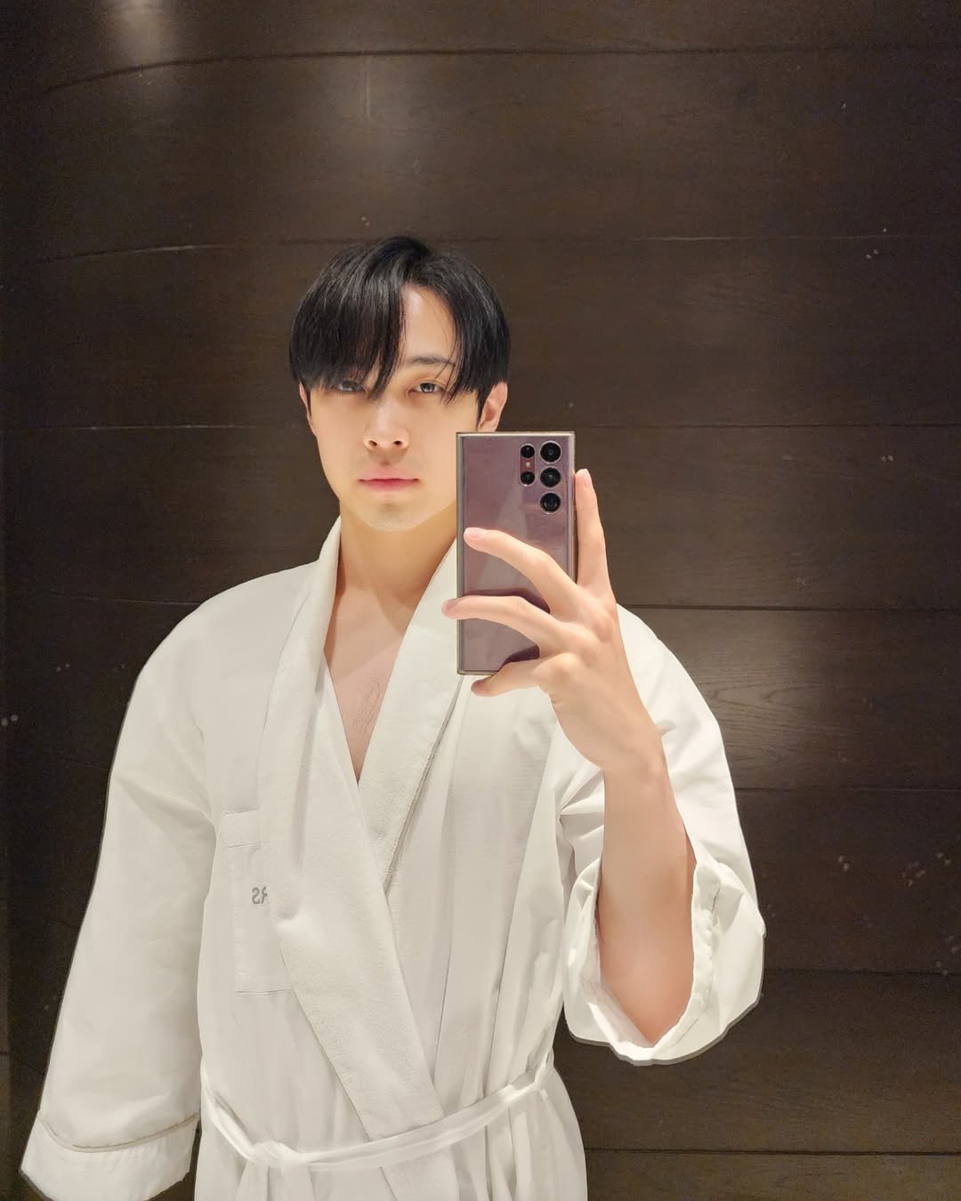 บูม - กฤตภัค อุดมพานิช