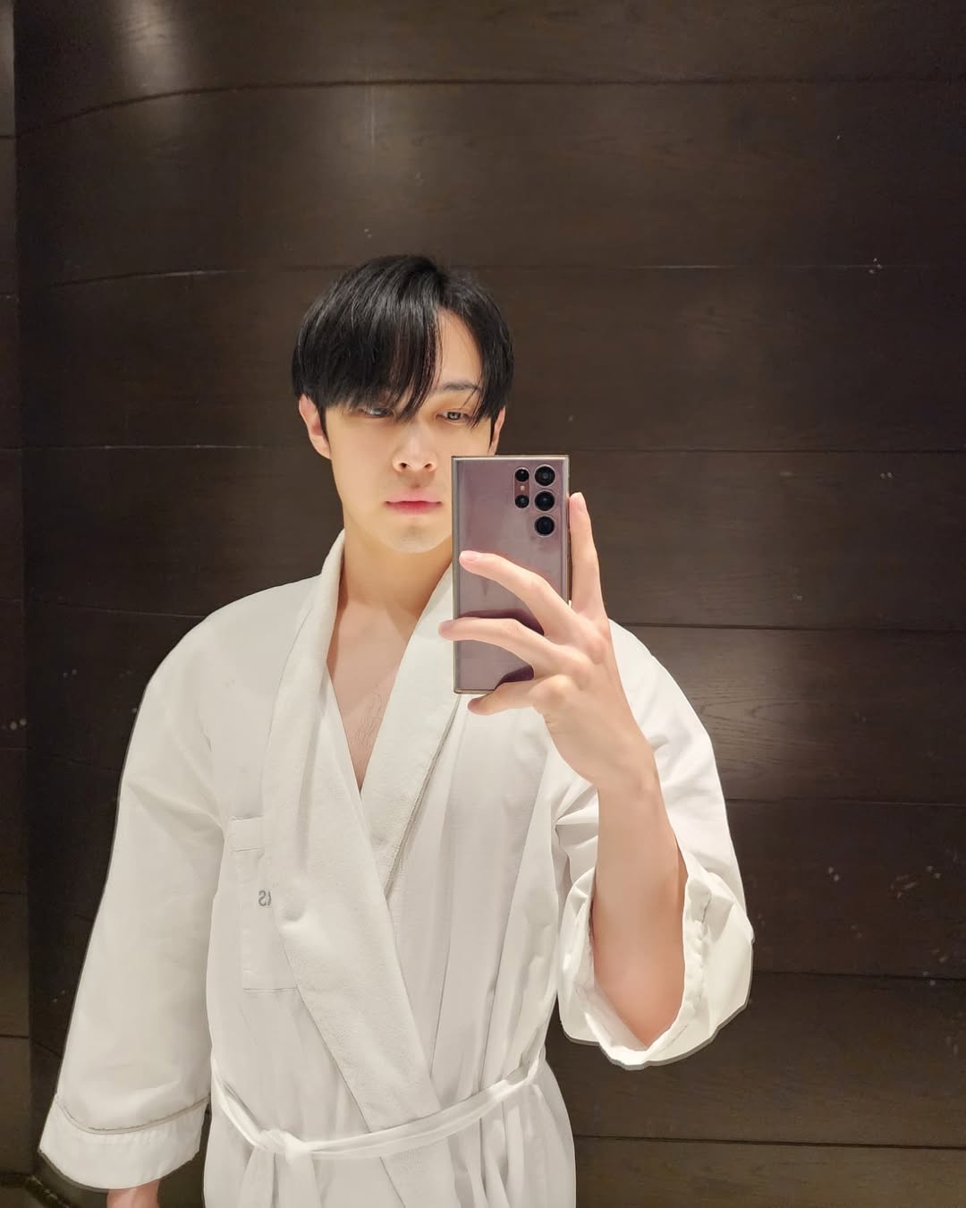 บูม - กฤตภัค อุดมพานิช