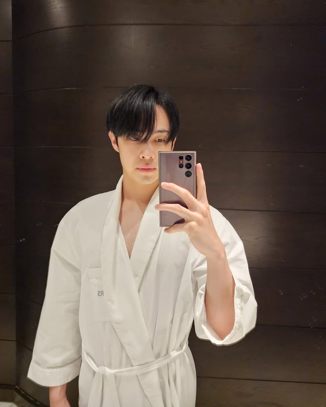 บูม - กฤตภัค อุดมพานิช