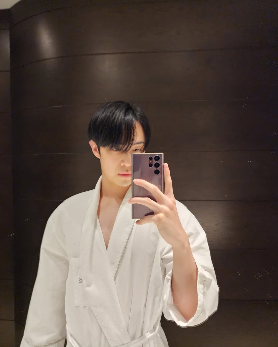บูม - กฤตภัค อุดมพานิช
