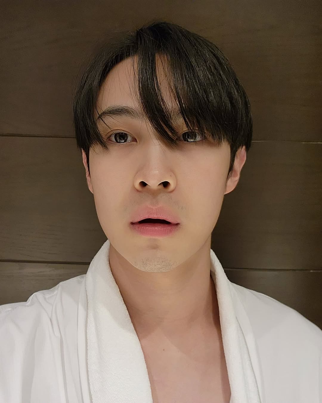 บูม - กฤตภัค อุดมพานิช