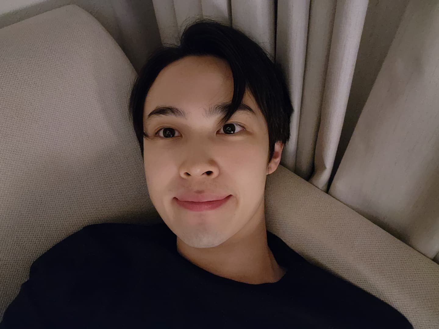 บูม - กฤตภัค อุดมพานิช
