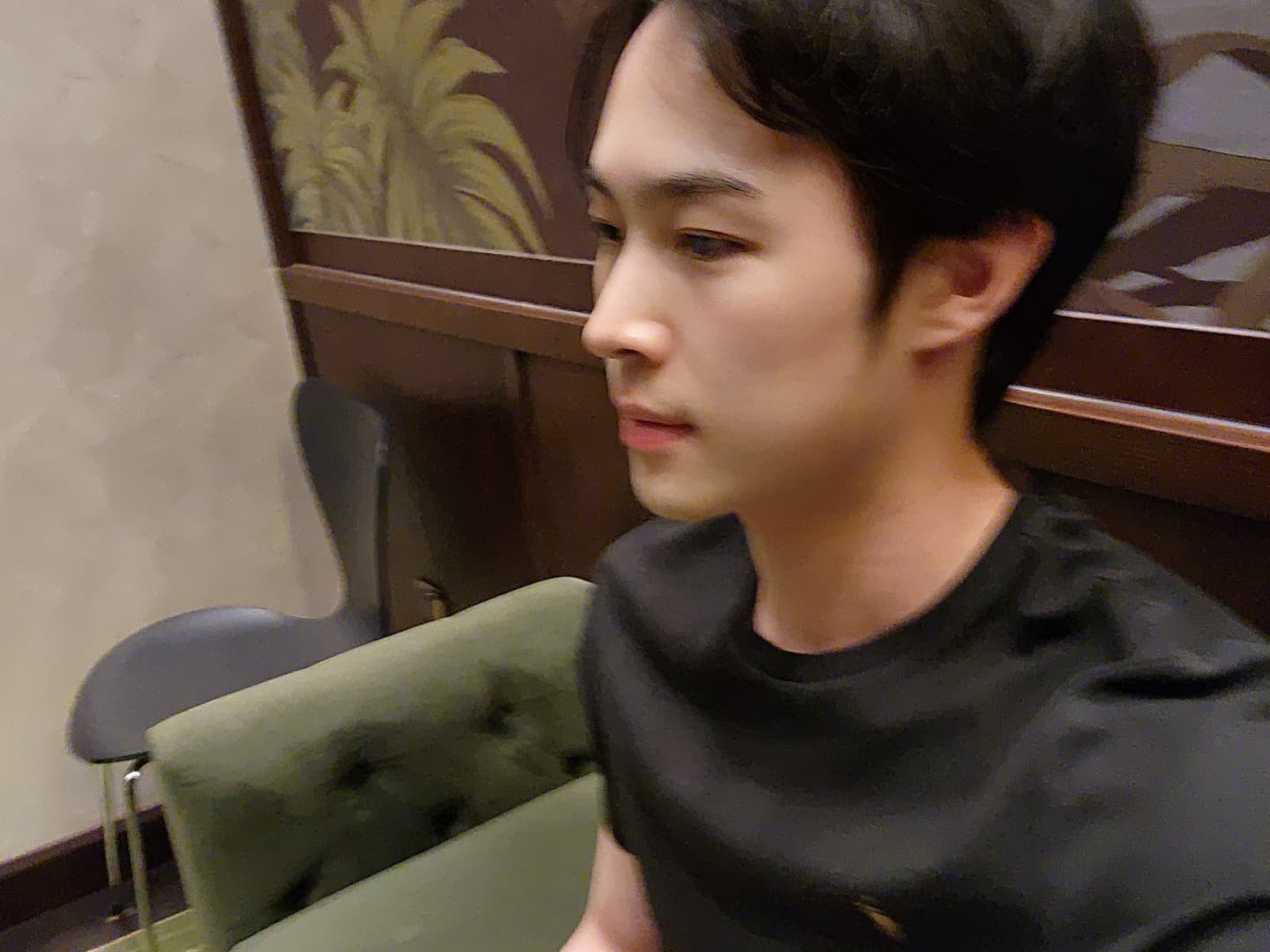 บูม - กฤตภัค อุดมพานิช