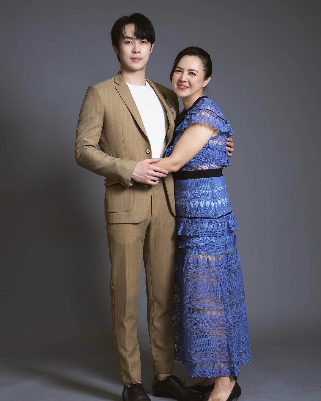 บูม - กฤตภัค อุดมพานิช