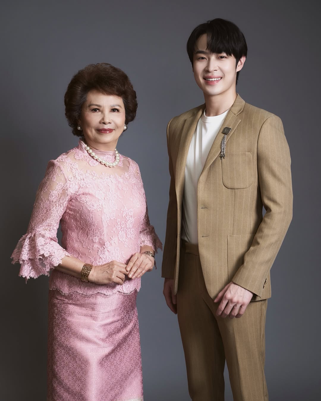 บูม - กฤตภัค อุดมพานิช