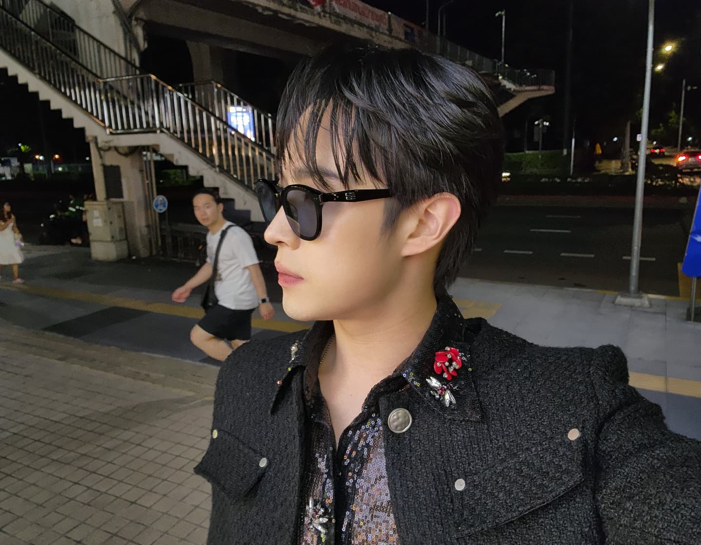 บูม - กฤตภัค อุดมพานิช