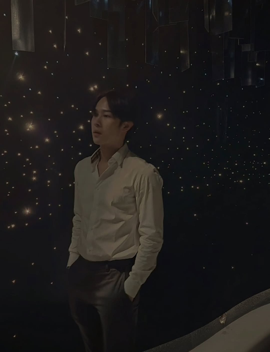 บูม - กฤตภัค อุดมพานิช